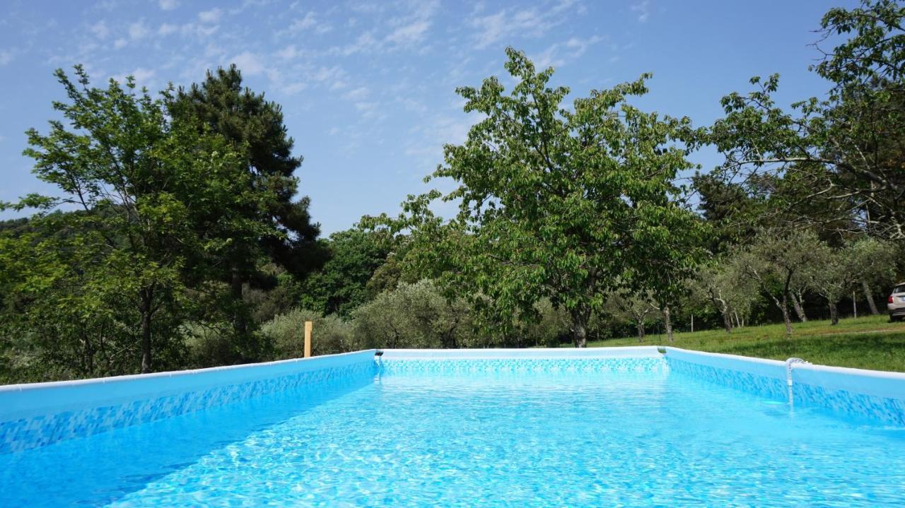 Agriturismo Le Vallilunghe Apartment Lucca Exterior photo