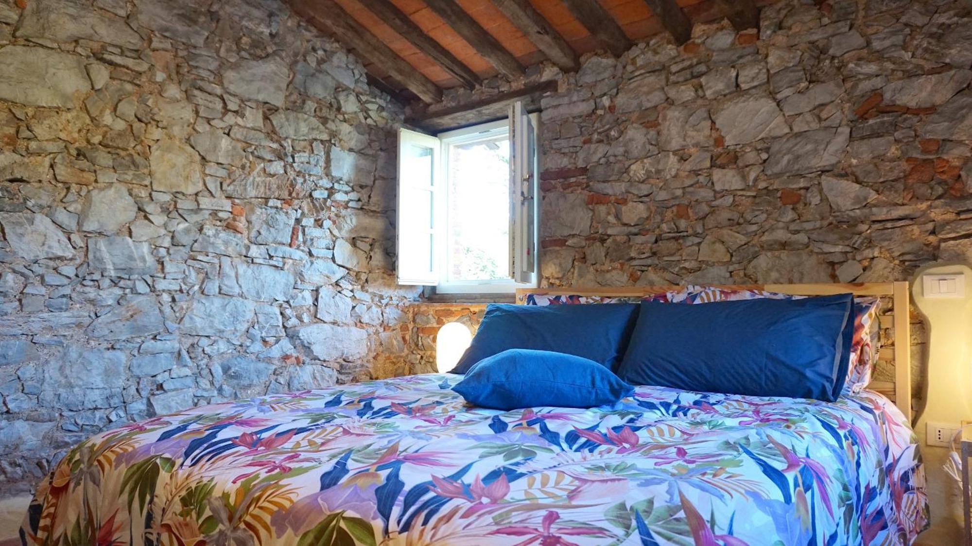 Agriturismo Le Vallilunghe Apartment Lucca Exterior photo